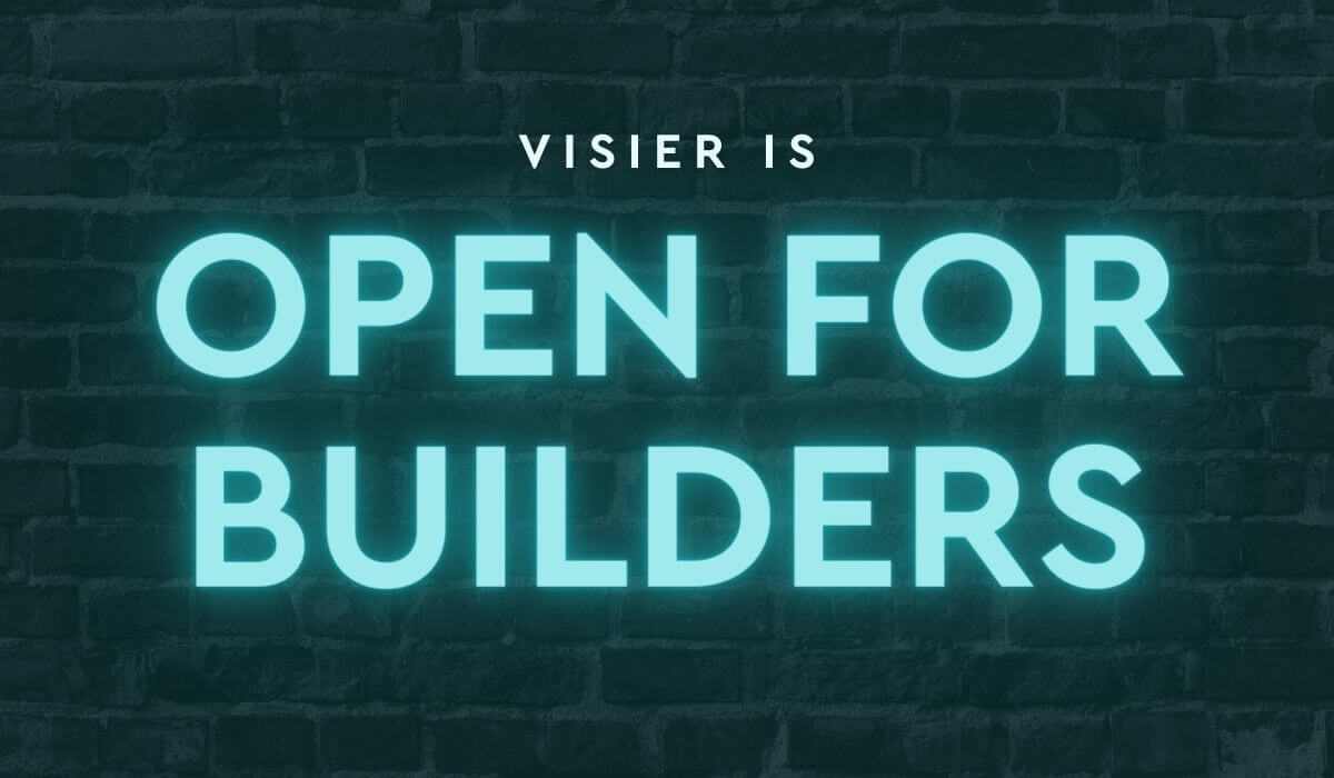  In addition to being a world-class people analytic application, Visier is also a rich platform that’s very much Open for Builders. Learn more and start a free trial now. 