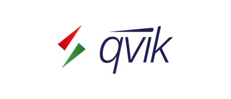 Qvik logo