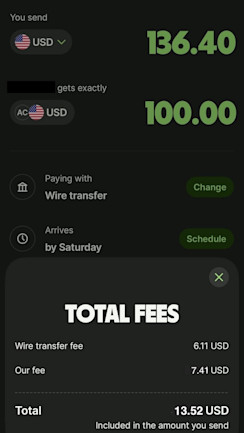fee-calculator