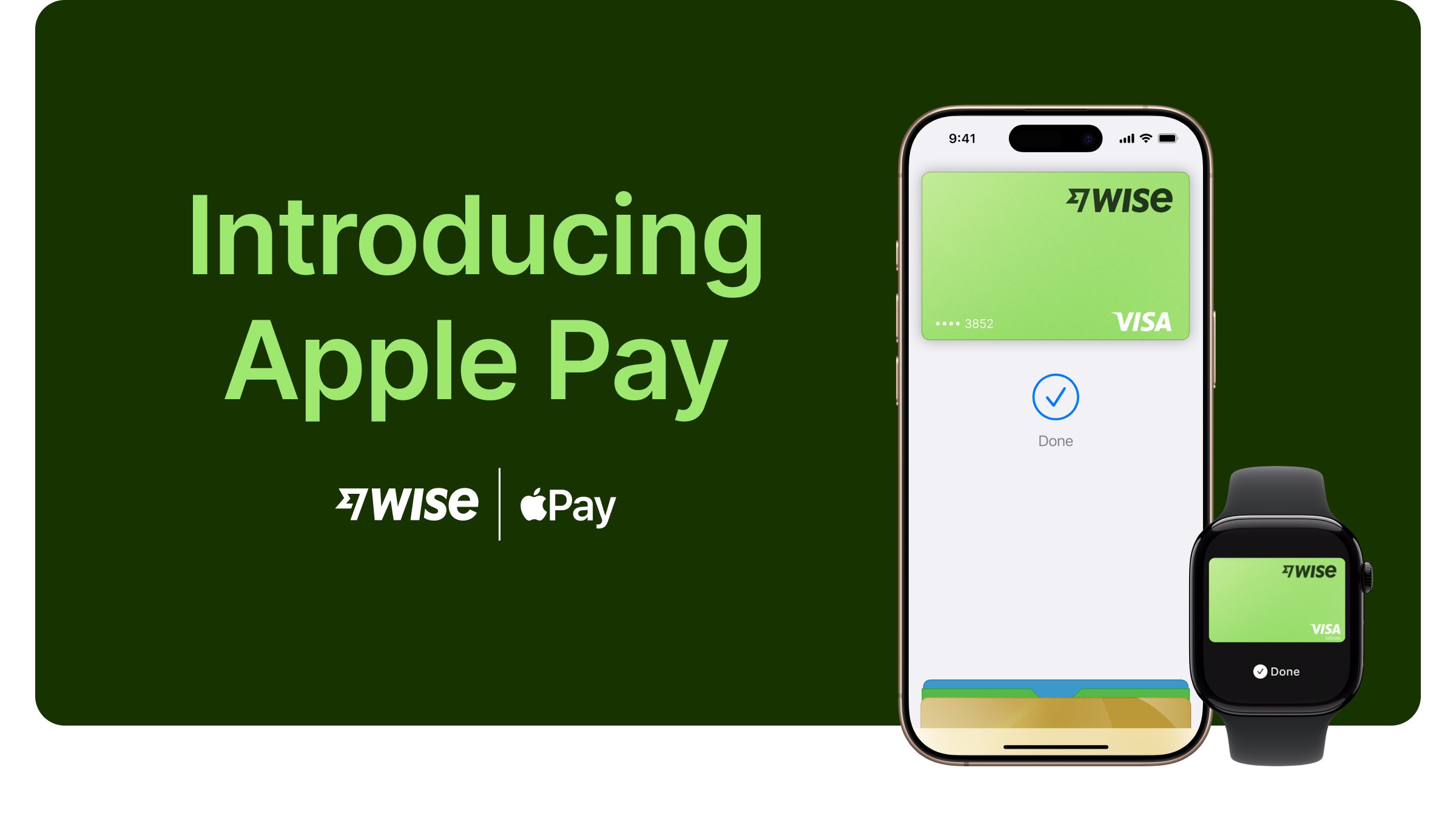 Apple pay Malaysia