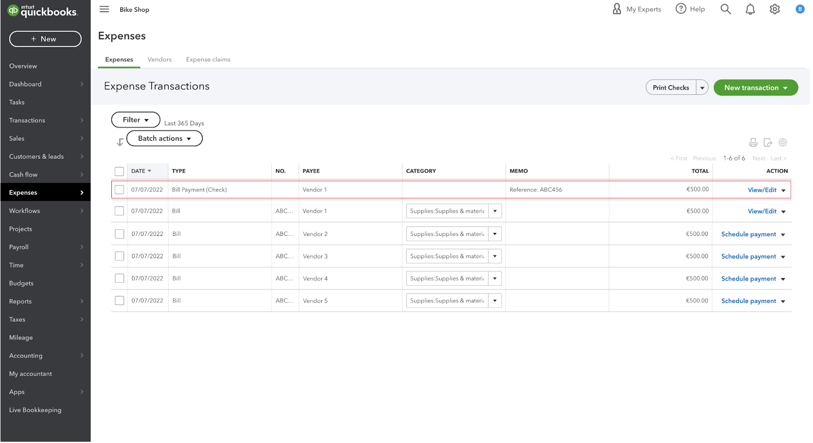 How does my connection with QuickBooks work? Wise Help Centre