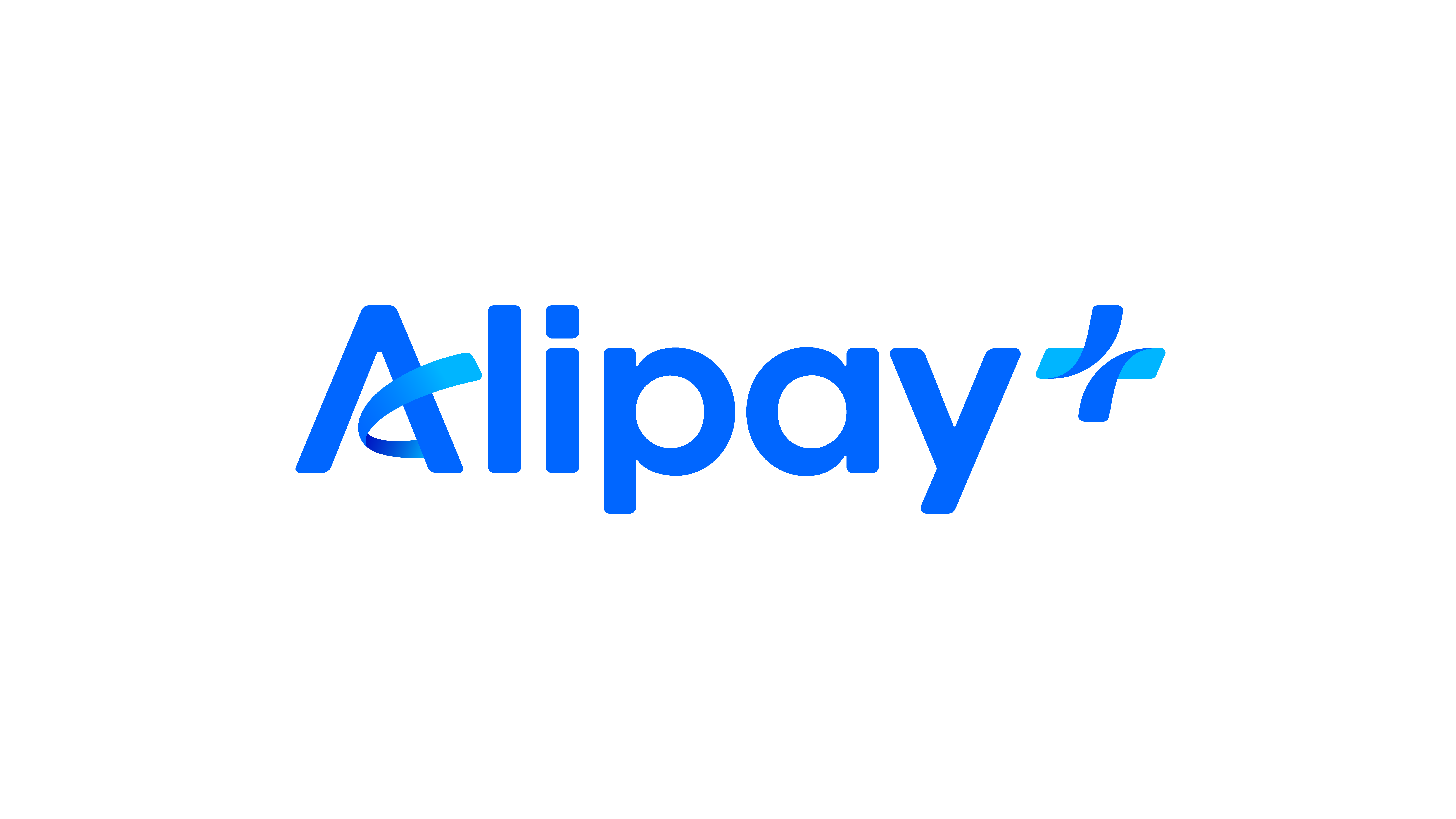ALipay+ logo
