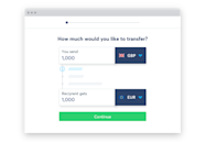 How To Pay By Bank Transfer Wise Help Centre