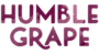 Humble Grape's logo