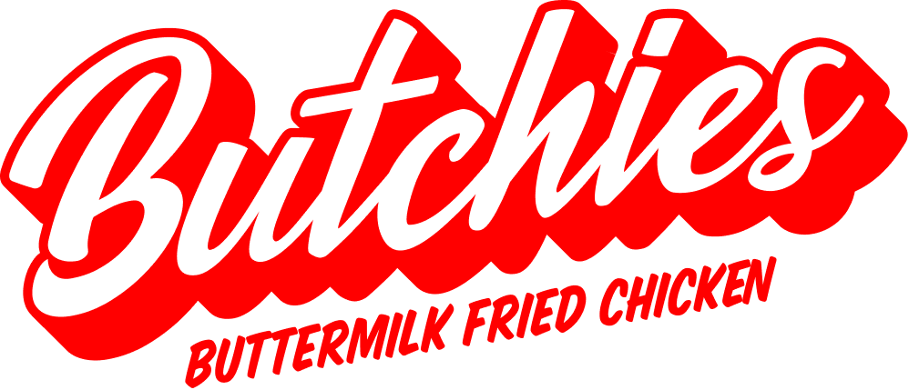 Butchie's logo