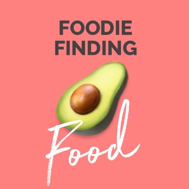 foodiefindingfood the food influencer