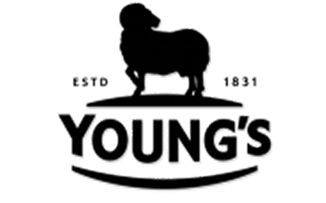Youngs logo logo