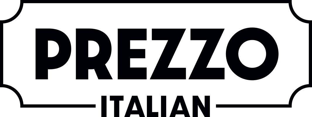 Prezzo logo logo