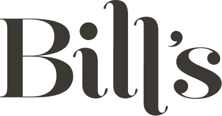 bill's logo