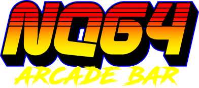 NQ64 logo