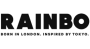 Rainbo's logo