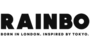 Rainbo's logo
