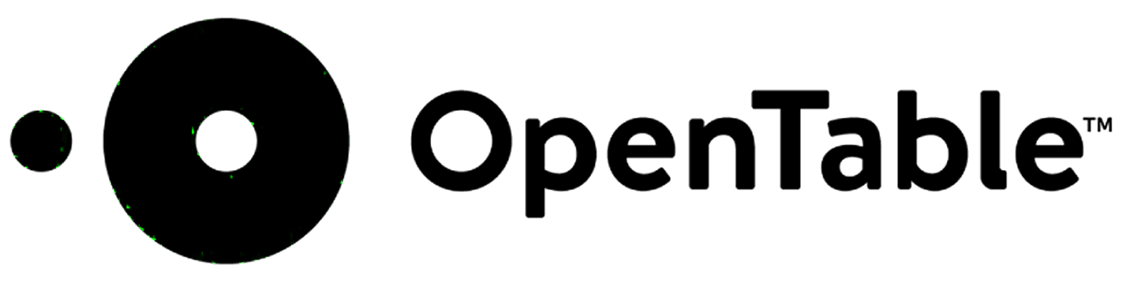 OpenTable logo logo