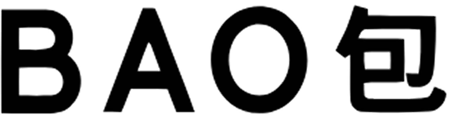 BAO logo logo