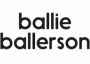 Ballie ballerson's logo