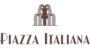 Piazza Italiana's logo