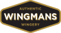 Wingman's logo