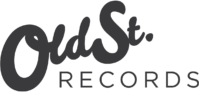 Old Street Records' logo logo