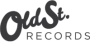 Old Street Records' logo