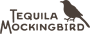Tequila mockingbird's logo