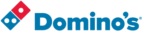 dominos logo logo