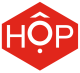 Hop brand logo