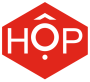 Hop brand logo