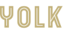 Yolk's logo