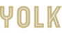 Yolk's logo