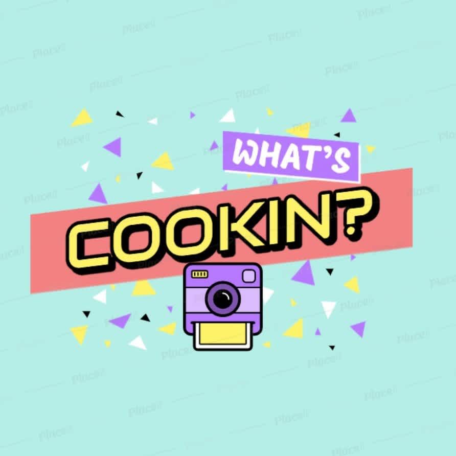 whatscookin.1 the food influencer