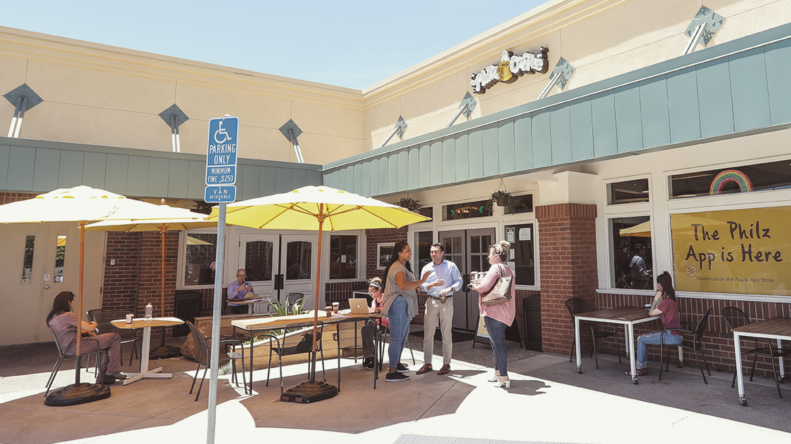 Visit Walnut Creek