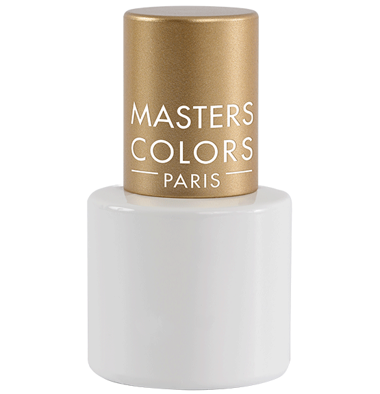MASTERS TOP COAT GLOSSY EFFECT