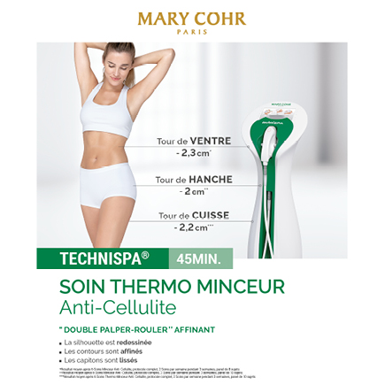 Soin Thermo Minceur 