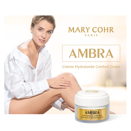 AMBRA - Mary Cohr