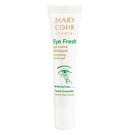 Eye Fresh - Mary Cohr