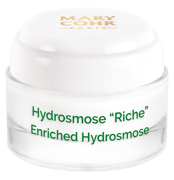 Hydrosmose-riche