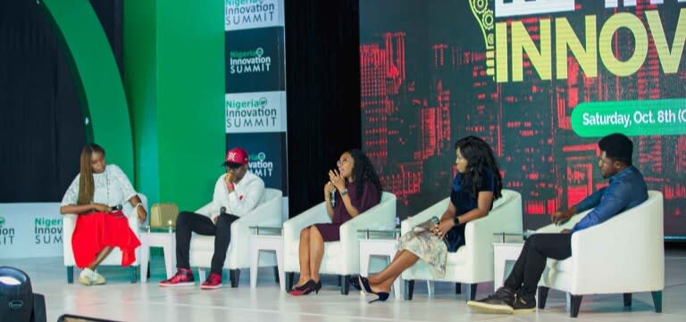 Nigeria Innovation Summit 2022 Backed by Omnibiz, Nexford University, NCC, others