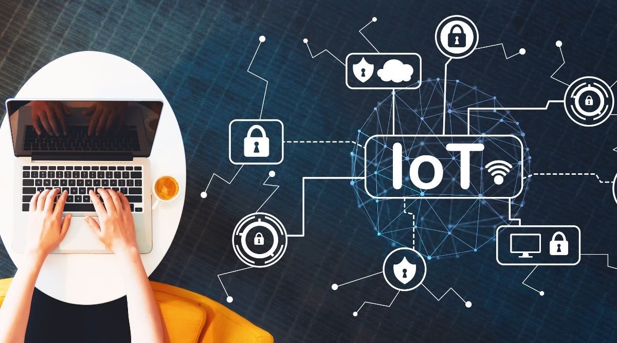 Applications for the Internet of Things (IoT) in business