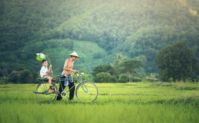 Cambodia