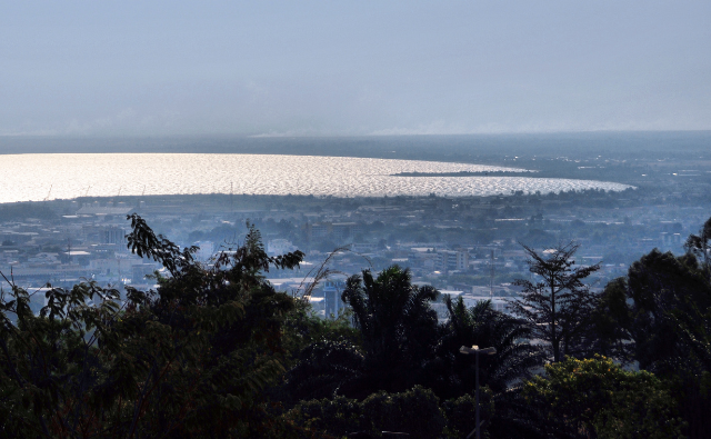 Burundi