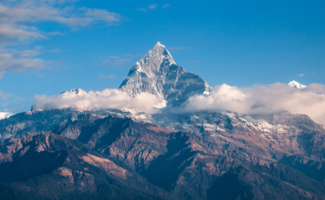 Nepal