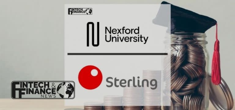 Nexford University and Sterling Bank In innovative Partnership to Benefit Students