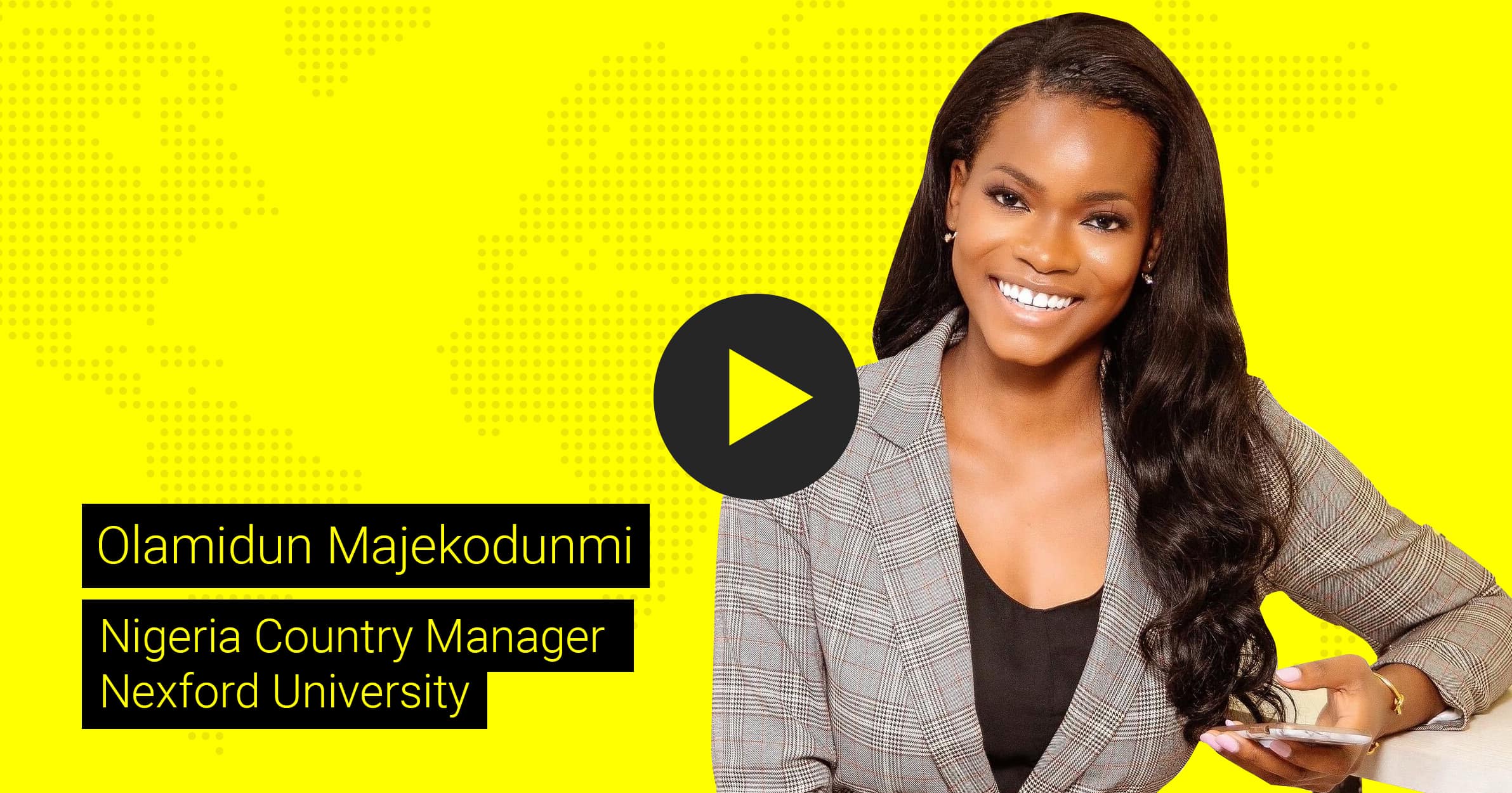 Nigeria | Nexford University 