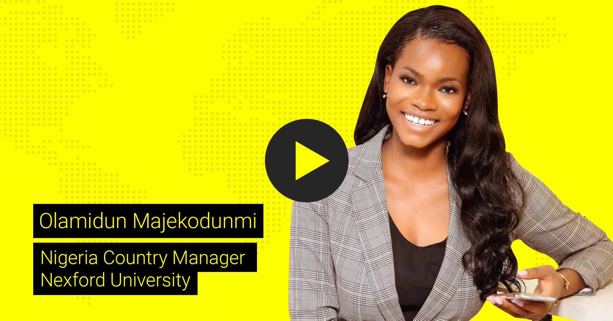 Nigeria | Nexford University Nigeria | Nexford University