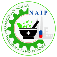 NAIP Logo