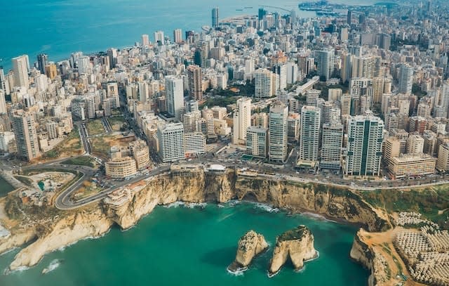 Lebanon