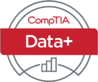 CompTIA Data