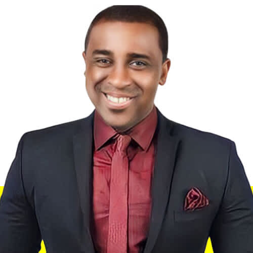 Host of 'Who Wants To Be A Millionaire' Nigeria & Graduation MC