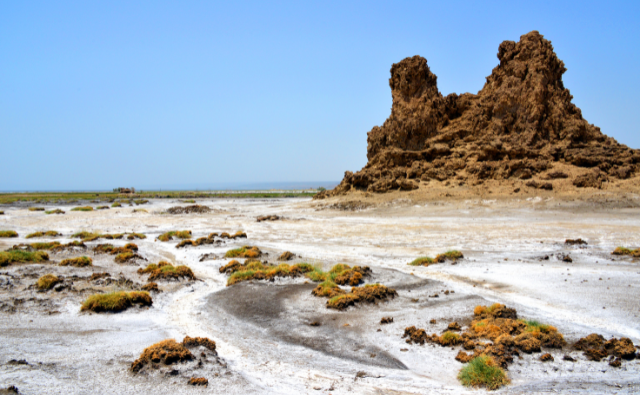 Djibouti