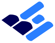 Blue Sapphire Hub Logo